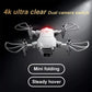 V9 Mini Drone For Kids Adults 720P HD FPV Camera, Foldable RC Quadcopter For Boys Girls With Altitude Hold, Headless Mode,Logistics Is Randomly Sent By UPS,USPS,FEDEX,Amazon Logistics.