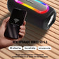 Hopestar - Portable Bluetooth Speaker