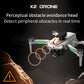 X2 Drone Best Gift For Kids Beginner