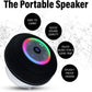 GUIDE USERPortable Speaker