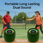Portable, Wireless Bluetooth Speaker