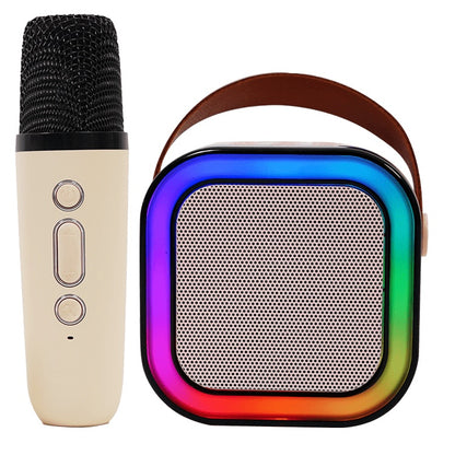 Joyous Sound Wireless Speakers