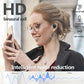 Bluetooth 5.1 Headset TWS Wireless Earphones Mini Earbuds Stereo Headphones IPX7