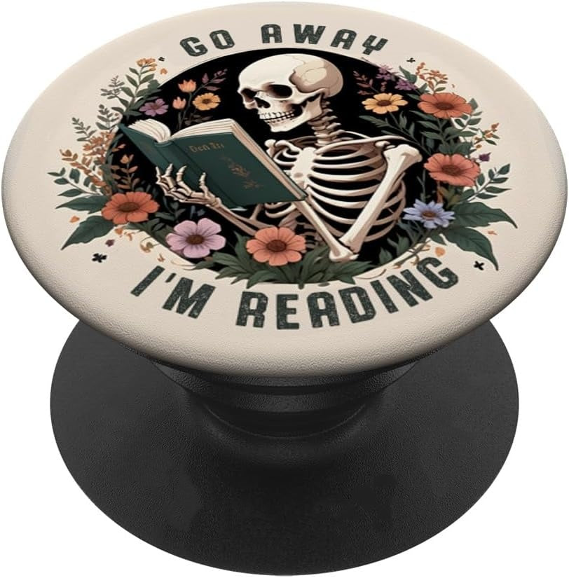 Phone Holder Sticker