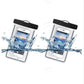 2 Packs Waterproof Phone Pouch For Drifting Diving Swimming, Underwater Dry Bag Case Cover For Phone