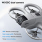 GT3 Small Unmanned Aerial Vehicle, Optical Flow Hovering, Stable Flight, Propeller Protection, Safe Flight, Equipped With Dual Cameras, Electrically Adjustable, Easy To Operate, Easy To Get Started, S