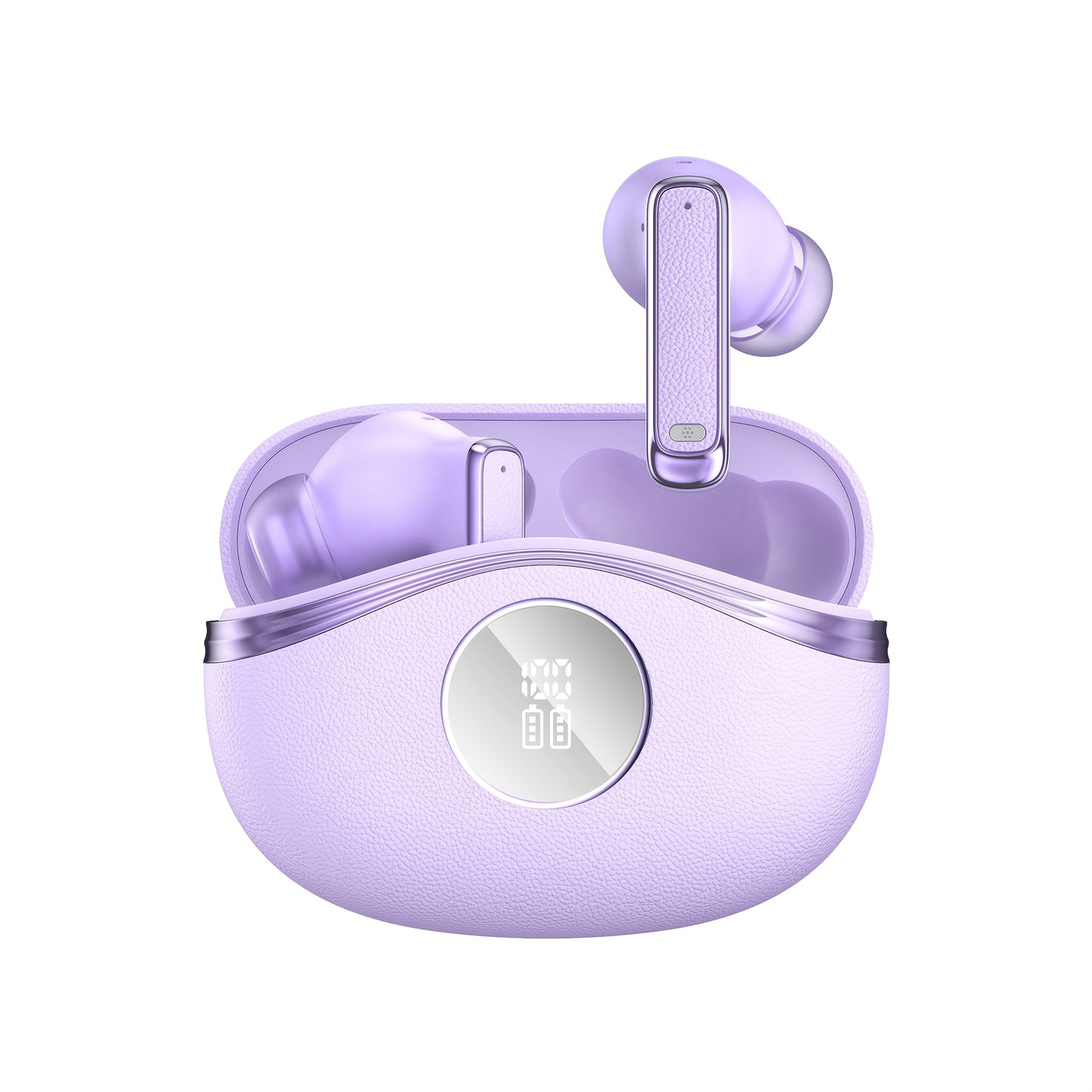 The New In-ear Wireless Sports Headphones With Battery Level Display Are Suitable For Travel, Gaming And Business