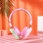 Stress Reducing Headphones, Children's Toy Headphones