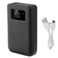 Portable Power Bank External Battery Pack Charger Dual USB