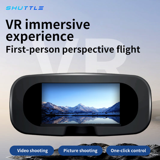 H31 Drone Aerial PhotographyaircraftFlagship Set