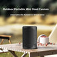 New Portable Bluetooth Speaker Small Bass Music Loud Sound Wireless Mini Speaker