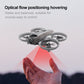 GT3 Small Unmanned Aerial Vehicle, Optical Flow Hovering, Stable Flight, Propeller Protection, Safe Flight, Equipped With Dual Cameras, Electrically Adjustable, Easy To Operate, Easy To Get Started, S