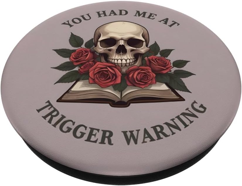 Phone Holder Sticker