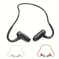 Open,design Bone Conduction Headphones, Wireless Headset, Comfortable To Wear, High-definition Sound Quality, Designed For Running And Sports, Long Battery Life, Stylish And Lightweight