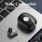 The New In-ear Wireless Sports Headphones With Battery Level Display Are Suitable For Travel, Gaming And Business