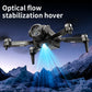 H21 Drone Optical Flow Constant Height Hover