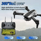 H30 Drone Aerial Photographyof New ForcesRoam And Explore Fighter Jet Drone Dual-Camera Folding Remote Ads Aerial Photography Rc Plane