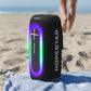 Hopestar - Portable Bluetooth Speaker