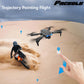 E99 Drone Quadcopter Dual Camera HD Aerial Photography Remote Control