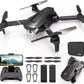 V4 Foldable Mini Drone With Camera 4K 1080P HD Drone ,3 Batteries,Drones For Adults Kids,Remote-controlled Quadcopter,Logistics Is Randomly Sent By UPS,USPS,