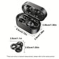Wireless Open-back Headphones, Bluetooth Clip-on Earbuds, Sports Headphones, Ultra-lonoBattery Life, Unisex, Suitable For Everyday Wear, Christmas Gift, Birthday Gift.