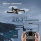 V4 Foldable Mini Drone With Camera 4K 1080P HD Drone ,3 Batteries,Drones For Adults Kids,Remote-controlled Quadcopter,Logistics Is Randomly Sent By UPS,USPS,