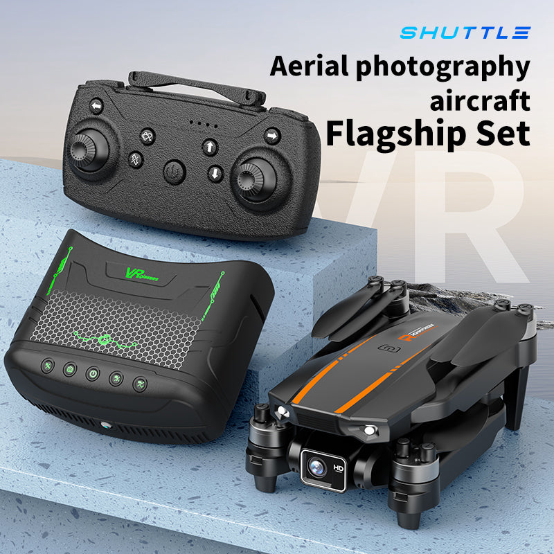 H31 Drone Aerial PhotographyaircraftFlagship Set