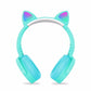 Stress Reducing Headphones, Children's Toy Headphones