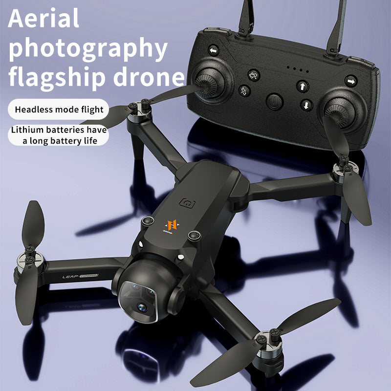 H21 Drone Optical Flow Constant Height Hover