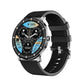 Ultra Slim Smart Watch For Men Women, 1.43 AMOLED Screen Fitness Watches ,  LP67 Outdoor Watch For Android Ios