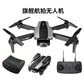 H30 Drone Aerial Photographyof New ForcesRoam And Explore Fighter Jet Drone Dual-Camera Folding Remote Ads Aerial Photography Rc Plane